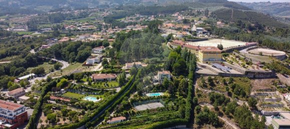 Casa de 4 dormitorios en Amarante, Portugal No. 27573 2