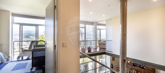 Casa de 4 dormitorios en Amarante, Portugal No. 27573 25