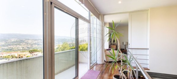 Casa de 4 dormitorios en Amarante, Portugal No. 27573 18