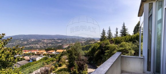 Casa de 4 dormitorios en Amarante, Portugal No. 27573 20