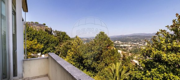 Casa de 4 dormitorios en Amarante, Portugal No. 27573 19