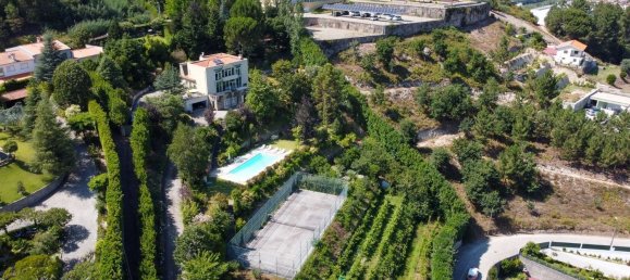 Casa de 4 dormitorios en Amarante, Portugal No. 27573 6