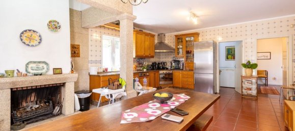 Casa de 4 dormitorios en Amarante, Portugal No. 27573 11