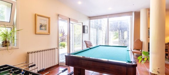 Casa de 4 dormitorios en Amarante, Portugal No. 27573 33