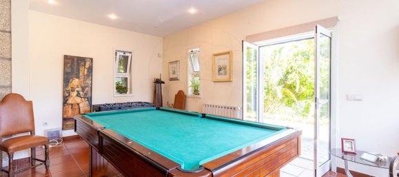 Casa de 4 dormitorios en Amarante, Portugal No. 27573 32