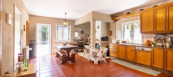 Casa de 4 dormitorios en Amarante, Portugal No. 27573 10