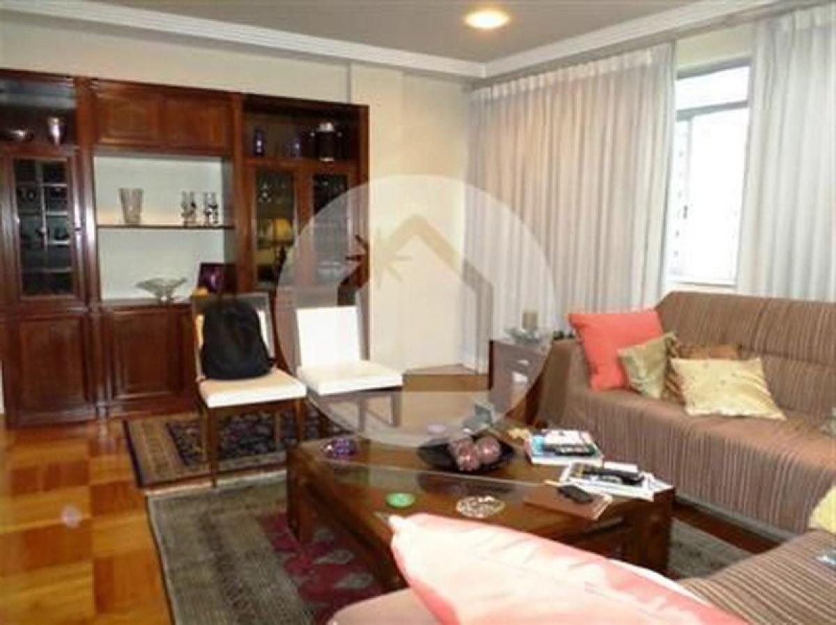 3 chambres Appartement à Rio de Janeiro, Brazil No. 548186