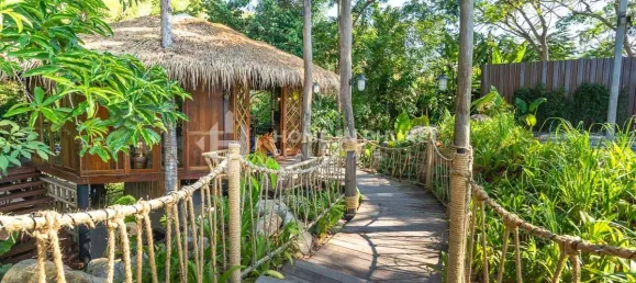 1 dormitorio condominium en venta en Phuket, Southern Thailand, Thailand № 60417 21