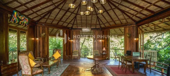 1 dormitorio condominium en venta en Phuket, Southern Thailand, Thailand № 60417 20