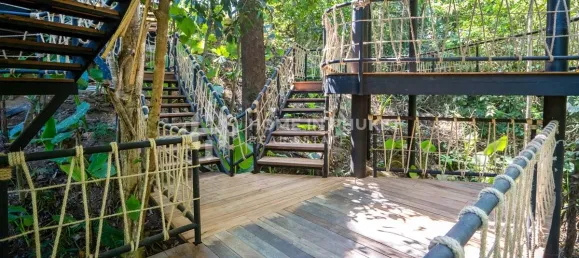 1 dormitorio condominium en venta en Phuket, Southern Thailand, Thailand № 60417 19