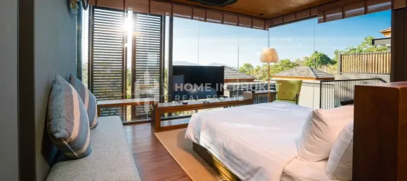 1 dormitorio condominium en venta en Phuket, Southern Thailand, Thailand № 60417 8