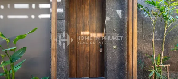 1 dormitorio condominium en venta en Phuket, Southern Thailand, Thailand № 60417 16