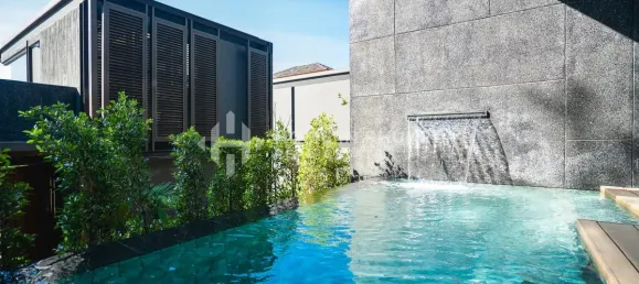 1 dormitorio condominium en venta en Phuket, Southern Thailand, Thailand № 60417 13
