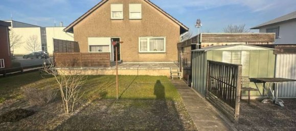 Casa de 3 dormitorios en Lippe, Germany No. 205799 81