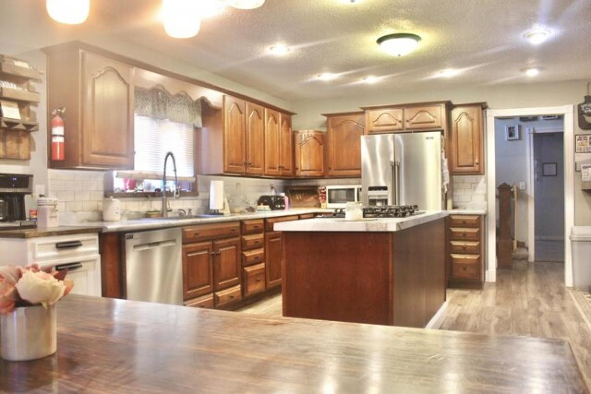 Terrain à Jewell, USA No. 503022