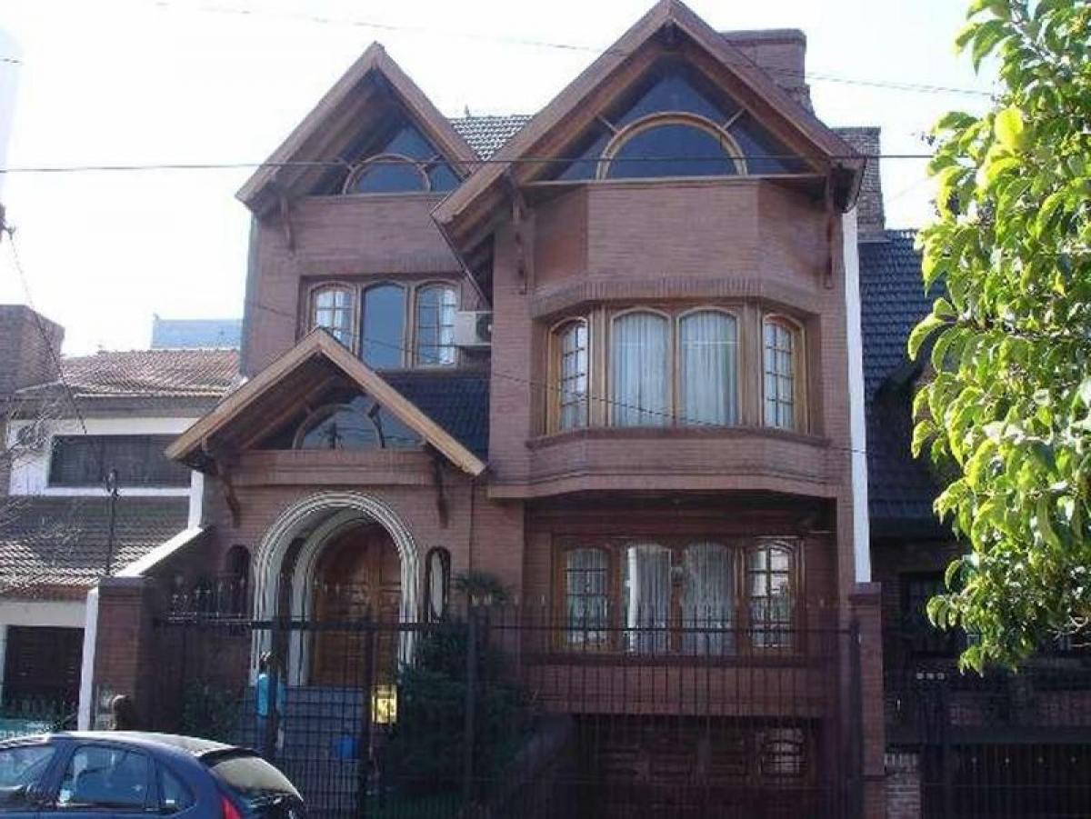 Casa T4 em Bermudez, Argentina N.º 18701