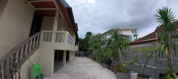 2 Schlafzimmer Haus in Kathu, Thailand, Nr. 70535 3