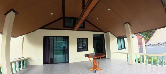 2 Schlafzimmer Haus in Kathu, Thailand, Nr. 70535 24