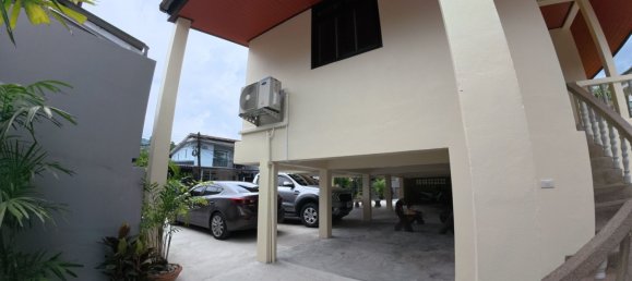 2 Schlafzimmer Haus in Kathu, Thailand, Nr. 70535 5