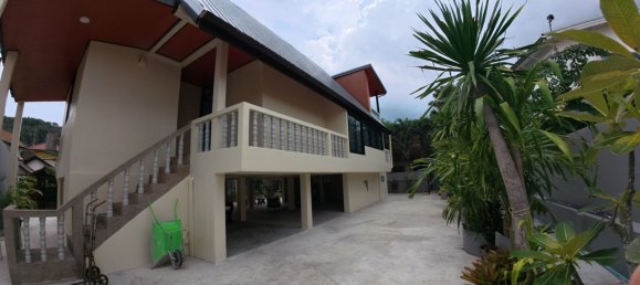 2 Schlafzimmer Haus in Kathu, Thailand, Nr. 70535 10