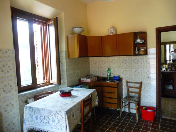 Apartamento de 4 habitaciónes en Riano, Italy No. 124310