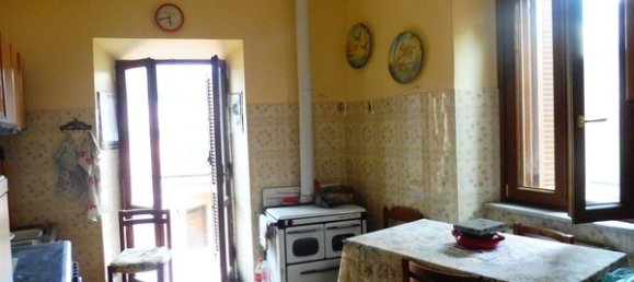 Apartamento de 4 habitaciónes en Riano, Italy No. 124310 12