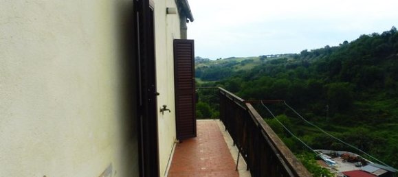 Apartamento de 4 habitaciónes en Riano, Italy No. 124310 10