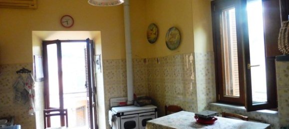 Apartamento de 4 habitaciónes en Riano, Italy No. 124310 6