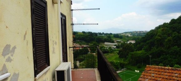 Apartamento de 4 habitaciónes en Riano, Italy No. 124310 15