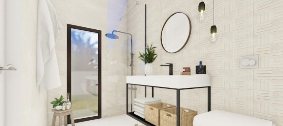 Villa de 3 dormitorios en Finestrat, Spain No. 5932 11