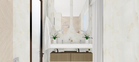 Villa de 3 dormitorios en Finestrat, Spain No. 5932 13