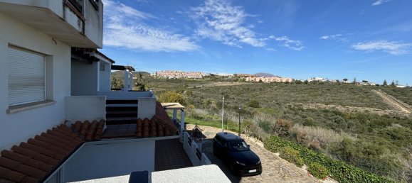 Apartamento de 2 dormitorios en La Duquesa, Spain No. 60881 20