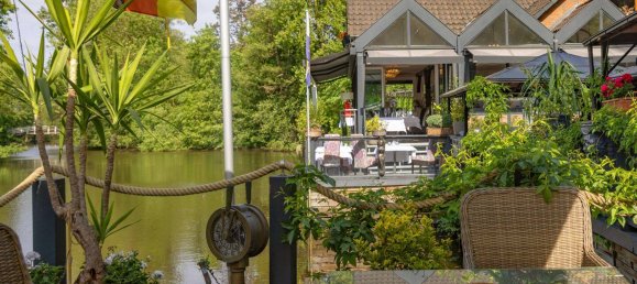 Café / restaurante em Stade, Germany N.º 222526 4