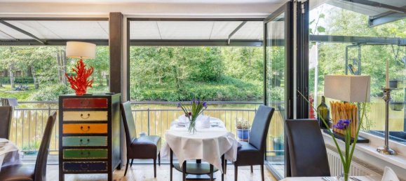 Café / restaurante em Stade, Germany N.º 222526 13