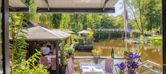 Café / restaurante em Stade, Germany N.º 222526 9