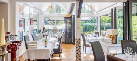 Café / restaurante em Stade, Germany N.º 222526 14