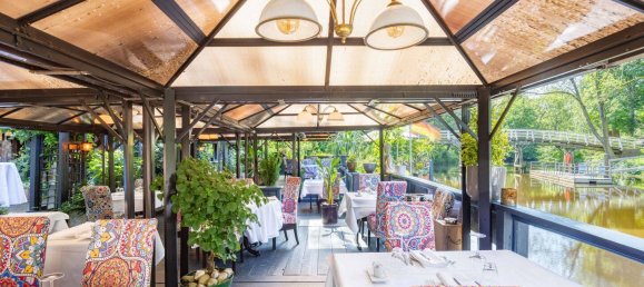 Café / restaurante em Stade, Germany N.º 222526 8