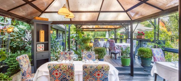 Café / restaurante em Stade, Germany N.º 222526 7