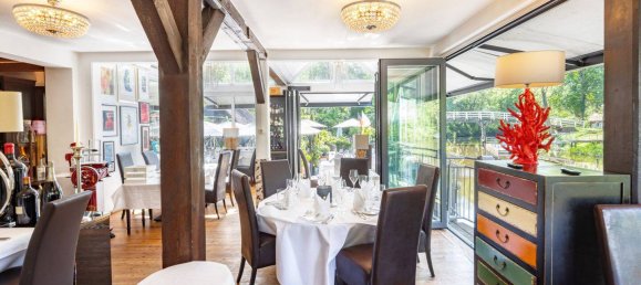 Café / restaurante em Stade, Germany N.º 222526 12