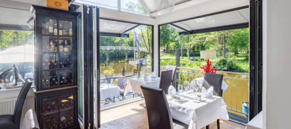 Café / restaurante em Stade, Germany N.º 222526 11