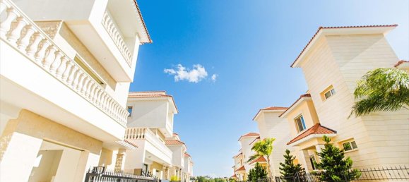 3 Schlafzimmer Villa in Limassol, Cyprus, Nr. 24980 2