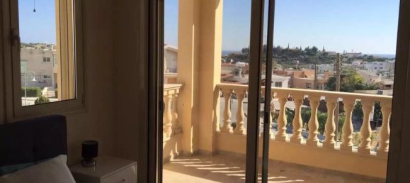 3 Schlafzimmer Villa in Limassol, Cyprus, Nr. 24980 7