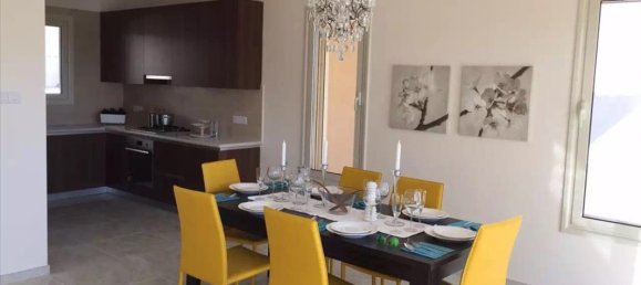 3 Schlafzimmer Villa in Limassol, Cyprus, Nr. 24980 3