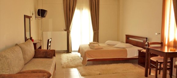 891m² Townhouse in Boeotia, Greece No. 7031 11