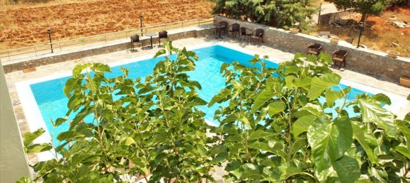 891m² Townhouse in Boeotia, Greece No. 7031 10