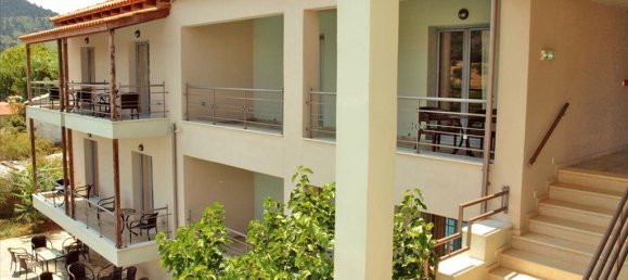 891m² Townhouse in Boeotia, Greece No. 7031 24