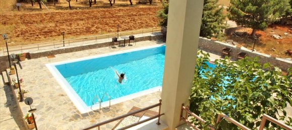 891m² Townhouse in Boeotia, Greece No. 7031 2