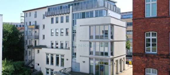 2 bedrooms Apartment in Rostock, Germany No. 224492 7