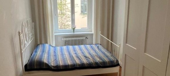2 rooms Apartment in Charlottenburg, Germany No. 39892 14