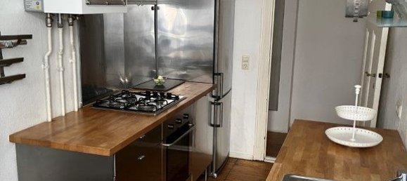 2 rooms Apartment in Charlottenburg, Germany No. 39892 11